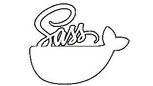 Compiling SASS with Docker